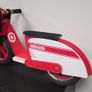 Kiddimoto Vespa balance bike Image 4