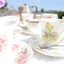 Vintage China Hire Image 3
