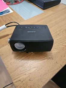 Projector Clokowe Yg661