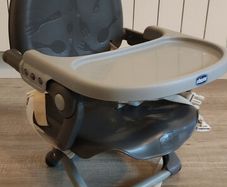 Chicco booster seat