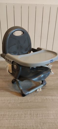 Chicco booster seat