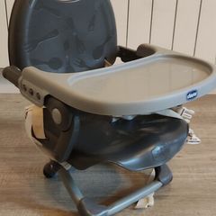 Chicco booster seat