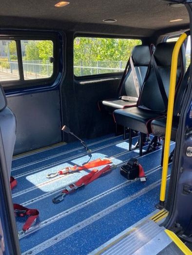 Toyota Proace 2014