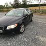 Volvo S80, Braking Image 6