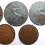 Vintage Coins Image 10