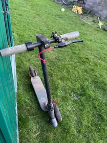 Eletric Scooter