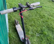 Eletric Scooter