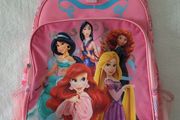 Large Disney Princesses Travel Wheelie Bag
