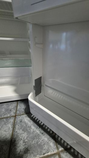 Fridge Freezer