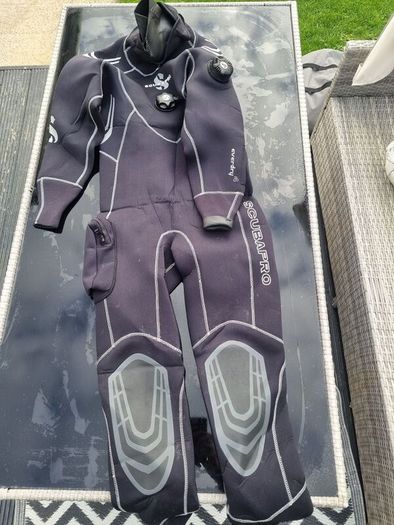 scuba pro everflex4