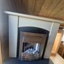 Adam dakota fireplace Image 2