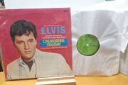 Elvis Presley  California Holiday