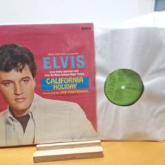Elvis Presley  California Holiday
