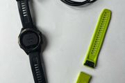 Garmin fenix 5