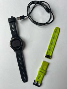Garmin fenix 5