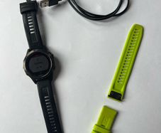 Garmin fenix 5