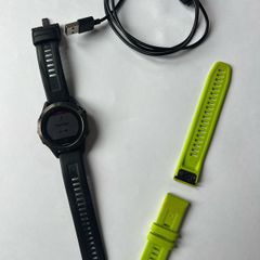 Garmin fenix 5