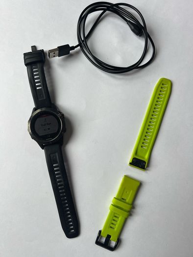 Garmin fenix 5