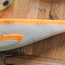 Pike lures Mel hand made Image 2