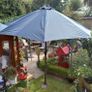 garden parasol Image 4
