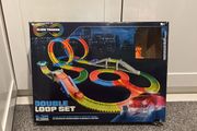 Glow Tracks - Double Loop Set