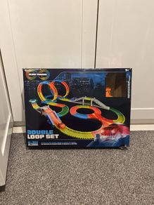 Glow Tracks - Double Loop Set