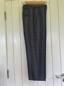 Acne Studios Trousers