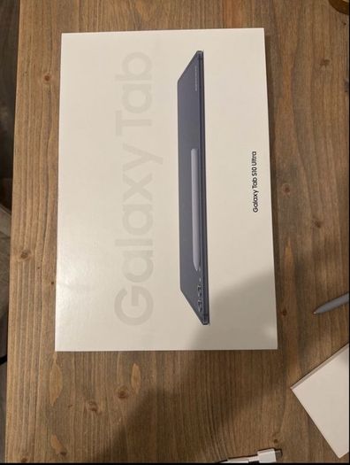 Samsung Tab S10 Ultra 256GB