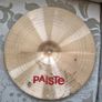 Paiste 2002 16" medium crash Image 3