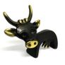 Mid Century Walter Bosse Cow Pen holder Image 3