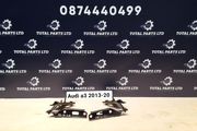 Audi A3 2013-20 bonnet hinges