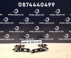 Audi A3 2013-20 bonnet hinges