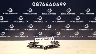 Audi A3 2013-20 bonnet hinges