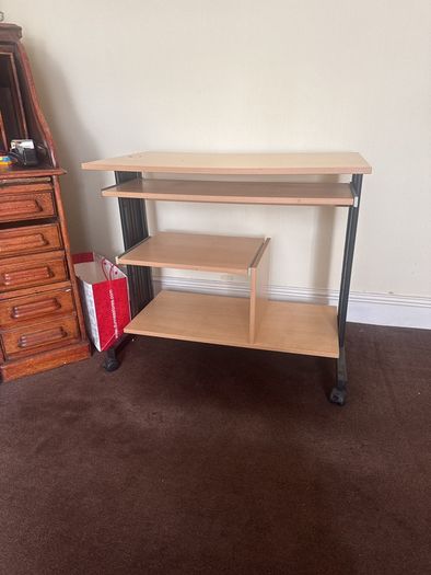 Desk For Computer  Free