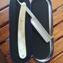 Dovo Solingen carbon steel razor Image 5