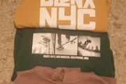 Boys Hoodies
