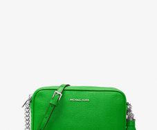 Michael Kors Cross Body Bag