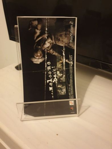 silent hill 2