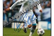 Ronaldo  Autograph