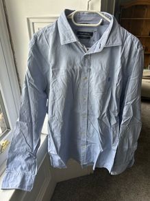 Mens shirts / Marc O'Polo 43/44