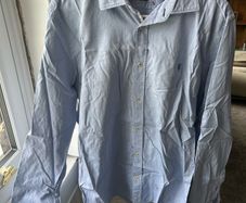 Mens shirts / Marc O'Polo 43/44