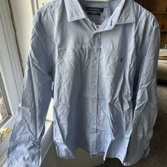 Mens shirts / Marc O'Polo 43/44