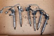Honda Accord 8 iDtec Injectors