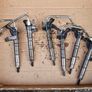 Honda Accord 8 iDtec Engine Parts Image 4