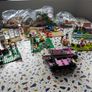 Lego Friends Job Lot Bundle Bulk Image 10