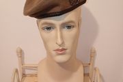 Ukrainian beret