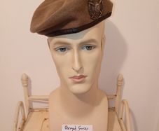 Ukrainian beret