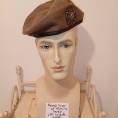 Ukrainian beret