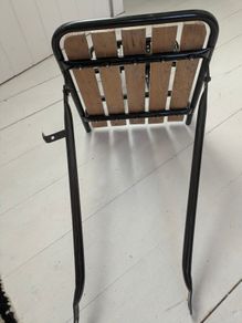 Bike Front Rack