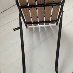 Bike Front Rack